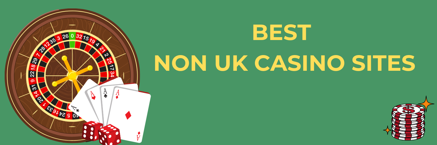 Exploring Non-UKGC Casino Websites A Comprehensive Guide