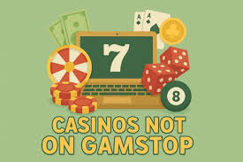 Exploring Not on Gamstop Casinos A Comprehensive Guide -109788277