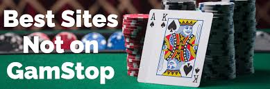 Exploring Not on Gamstop Casinos A Guide to Alternative Gambling Options