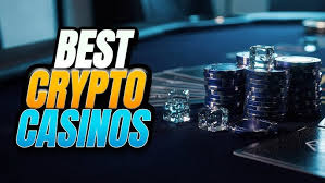 Exploring Online Anonymous Bitcoin Casinos The Future of Cryptocurrency Gaming