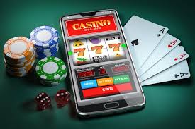 Exploring Online Casinos Not in the UK A Guide to International Gaming Exploring Online Casinos Not in the UK A Guide to International Gaming
