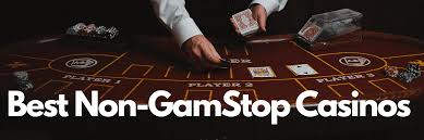 Exploring Sites Not on GamStop UK Your Guide to Safe Online Gambling