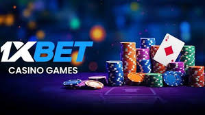 Exploring the 1xbet App Your Ultimate Gambling Companion