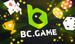 Exploring the BC.Game JO App A Revolution in Online Gaming