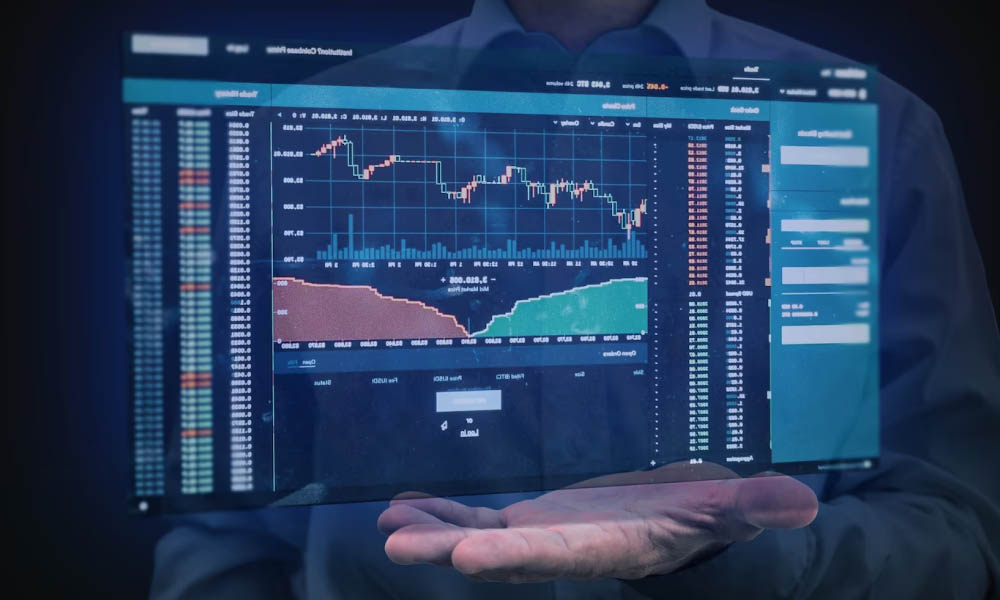 Exploring the Best Crypto Trading Apps for 2023 Your Ultimate Guide to Success