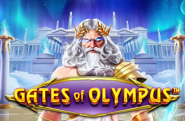 Exploring the Best Gates of Olympus Game -949263041 Exploring the Best Gates of Olympus Game -949263041