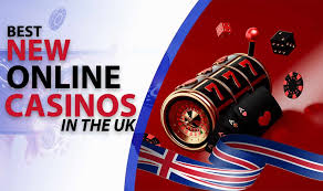 Exploring the Best UK Casino Platforms for 2023