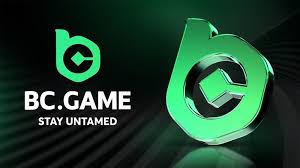 Exploring the Exciting World of BC Game.vc Casino
