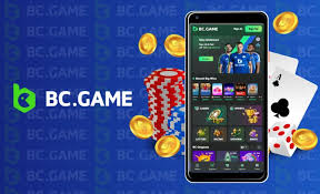 Exploring the Exciting World of BC Game.vc Casino
