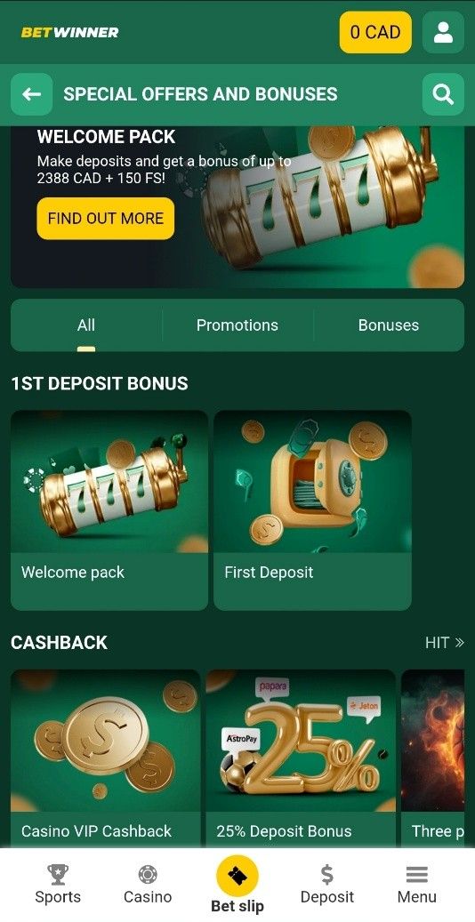 Exploring the Features and Benefits of बेट विनर 0