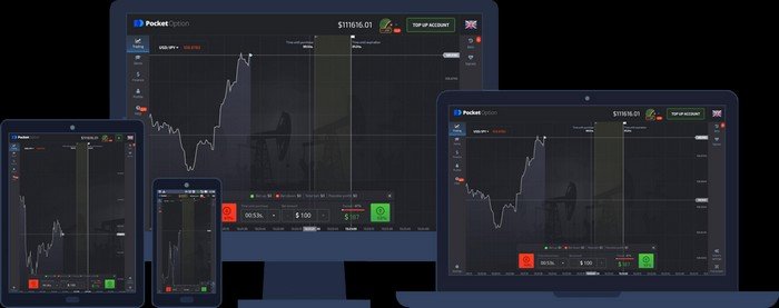 Exploring the Future of Trading with Platform Pocket Option