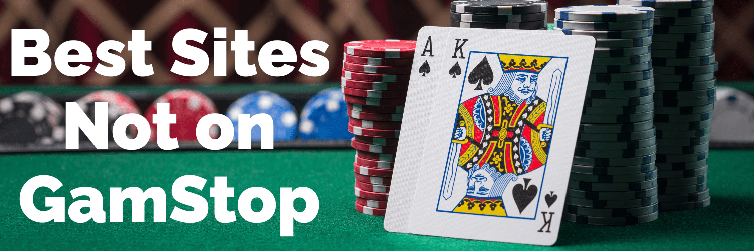 Exploring the World of Casinos Not on Gamstop UK 1611671426