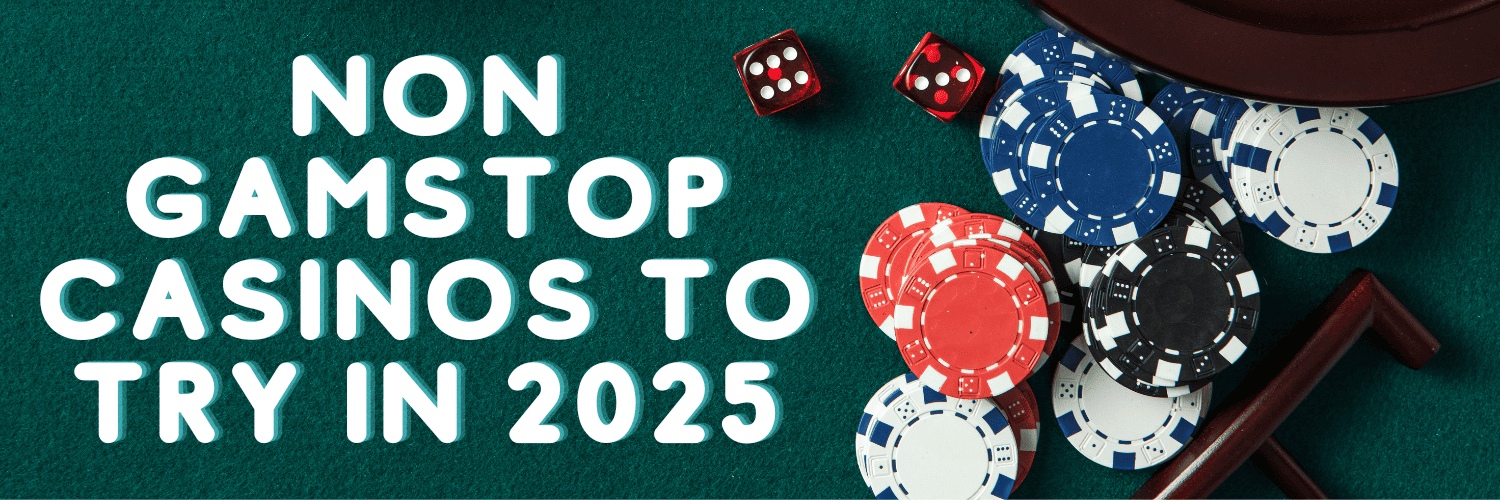Exploring UK Casinos Not on GamStop -1371946261