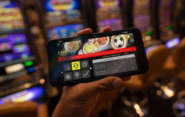 Fast Withdrawal Sites for High Rollers 12