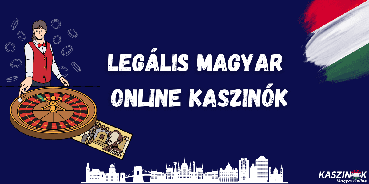 Fedezd fel az online kaszinók világát! Fedezd fel az online kaszinók világát!