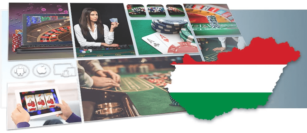 Fedezze fel a magyarországi engedélyezett fogadóirodák világát