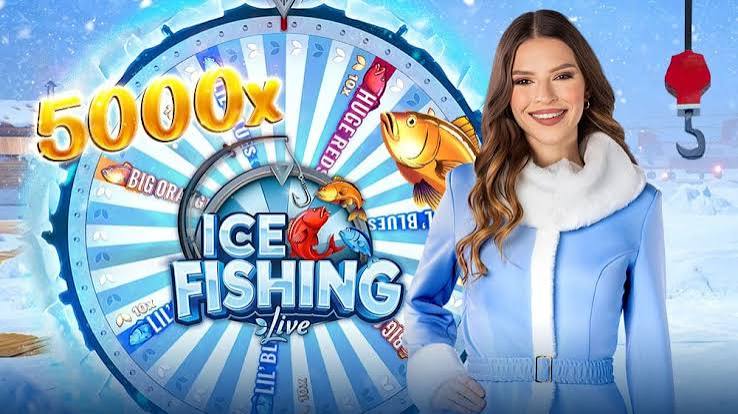 Fishing Time Casino A Deep Dive into a Unique Online Gaming Experience