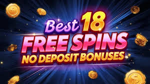 Free Spins No Deposit Your Guide to No-Risk Gambling Fun