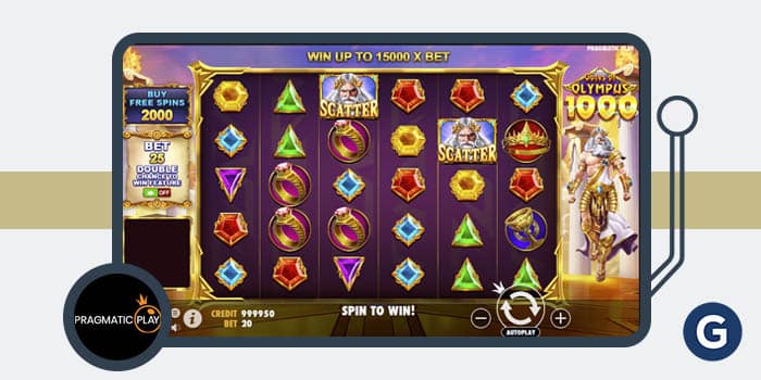 Gates of Olympus En Guide til Danske Spil 734523593