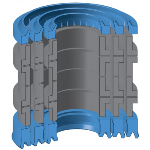 Ghid Complet despre Simeringuri - Tipuri, Utilizări și Avantaje Ghid Complet despre Simeringuri - Tipuri, Utilizări și Avantaje