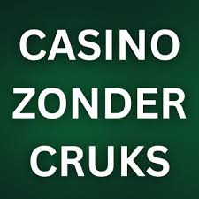 Goksites Zonder CRUKS Vrijheid en Verantwoord Spelen 1567254128