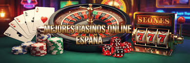 Guía Completa de Casinos Españoles Online Todo lo que Necesitas Saber -1680947417