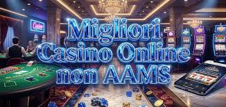 Guida ai Casino Europei Non AAMS Opportunità e Rischi