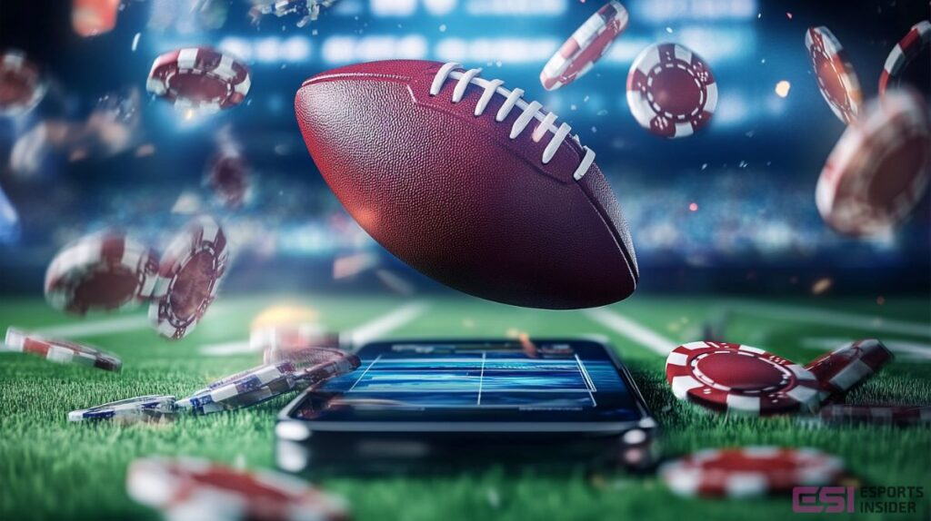 How to Bet on Sports and Maximize Your Winnings 10 How to Bet on Sports and Maximize Your Winnings 10