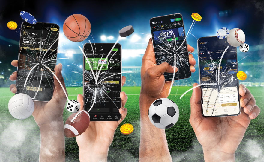 How to Make the Most of Your Casino Slots Experience