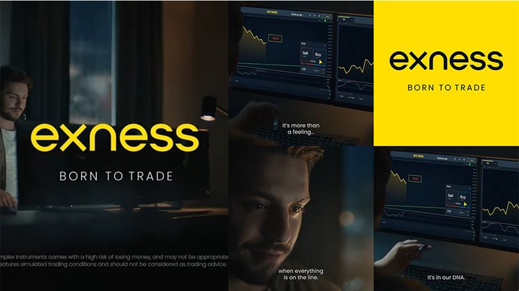 How to Open Exness Account A Step-by-Step Guide How to Open Exness Account A Step-by-Step Guide