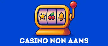 I Migliori Casino Non AAMS Guida Completa per Giocatori 1097605863