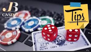 JB Casino Login - Your Gateway to Thrilling Online Gaming