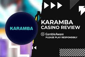 Karamba Casino 2026 En Ny Æra inden for Online Spil