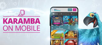 Karamba Casino DK Spænding, Underholdning og Fantastiske Tilbud
