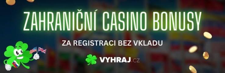 Kasina bez bankovního účtu Jak hrát bez tradičního bankovnictví