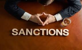 Legal Team Sanctions Navigating Complexities and Ensuring Compliance