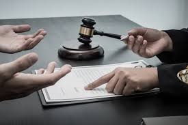 Legal Team Sanctions Navigating Complexities and Ensuring Compliance