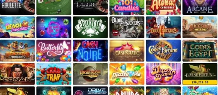 Lootrun Casino Зеркало — официальный сайт для безопасной игры -306145401