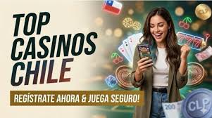 Los Mejores Casinos Online en Chile Diversión y Oportunidades -1042092667