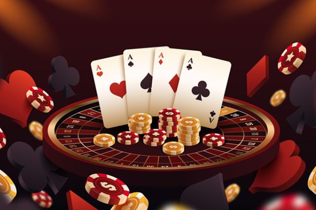 Los Mejores Casinos Online Guía Completa para Apostar