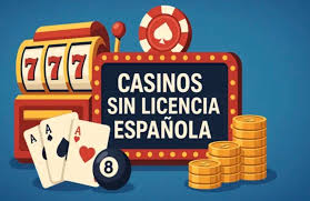 Los Mejores Casinos Sin Licencia en España -407095307