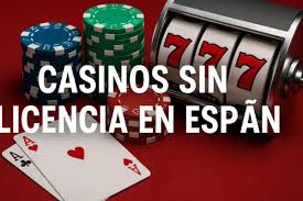 Los Mejores Casinos Sin Licencia en España Guía Completa -1241712105