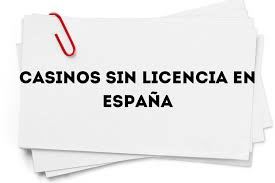 Los riesgos de jugar en casinos sin licencia en España -2010516230
