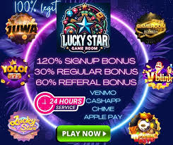 Luck Star 123 Casino Rules - Your Guide to Fair Play