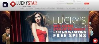 Luck Star 123 Casino Rules - Your Guide to Fair Play
