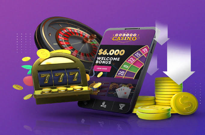 Magic Planet Casino Online Vstupte do světa zábavy a šancí