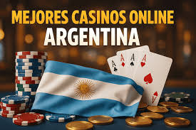 Mejores Casinos Online en Argentina Guía Completa y Recomendaciones