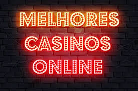 Melhores Casinos Online Avaliados Descubra Onde Jogar com Segurança -1893652339