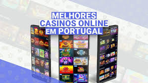 Melhores Casinos Online Avaliados Descubra Onde Jogar com Segurança -1893652339