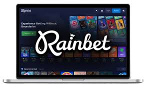 A sincere testimonial of the Rainbet gaming club